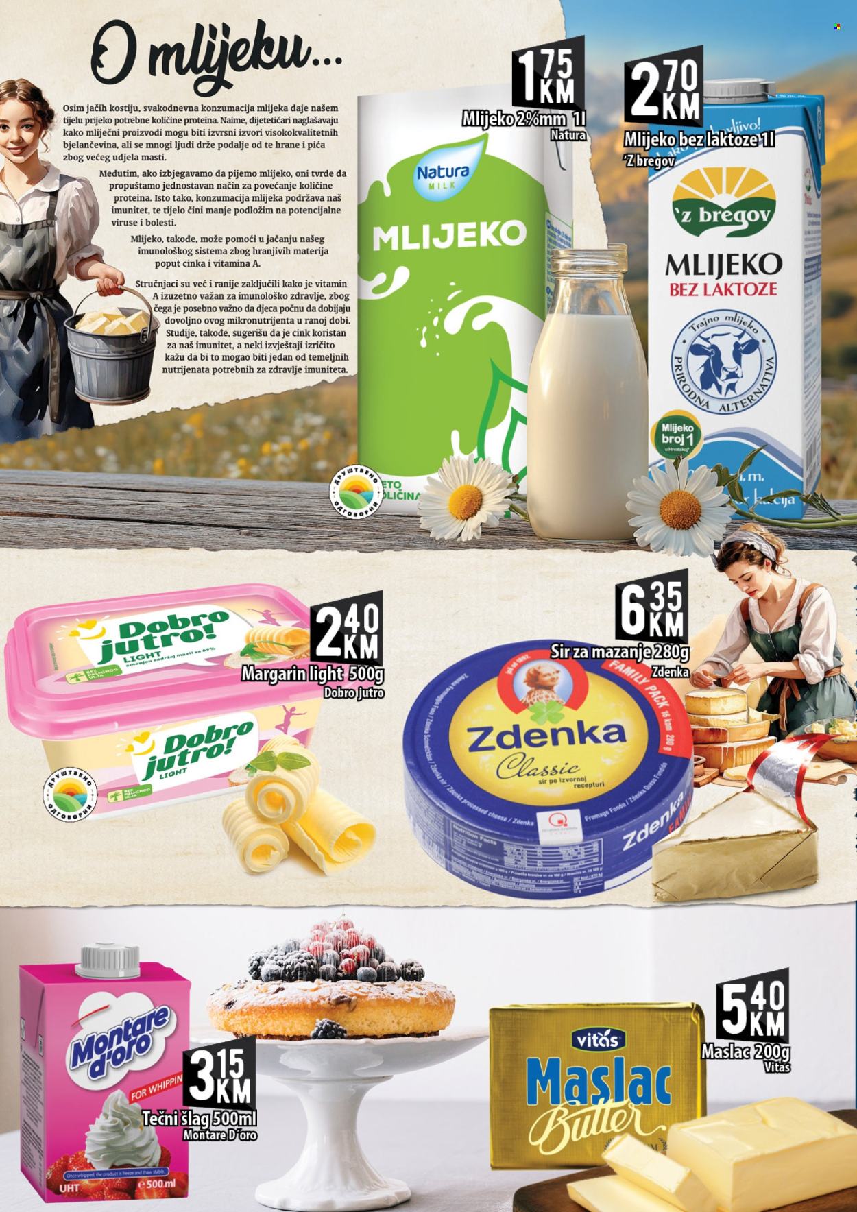 Kort marketi katalog - 16.05.2025. - 04.06.2025.. Stranica 1