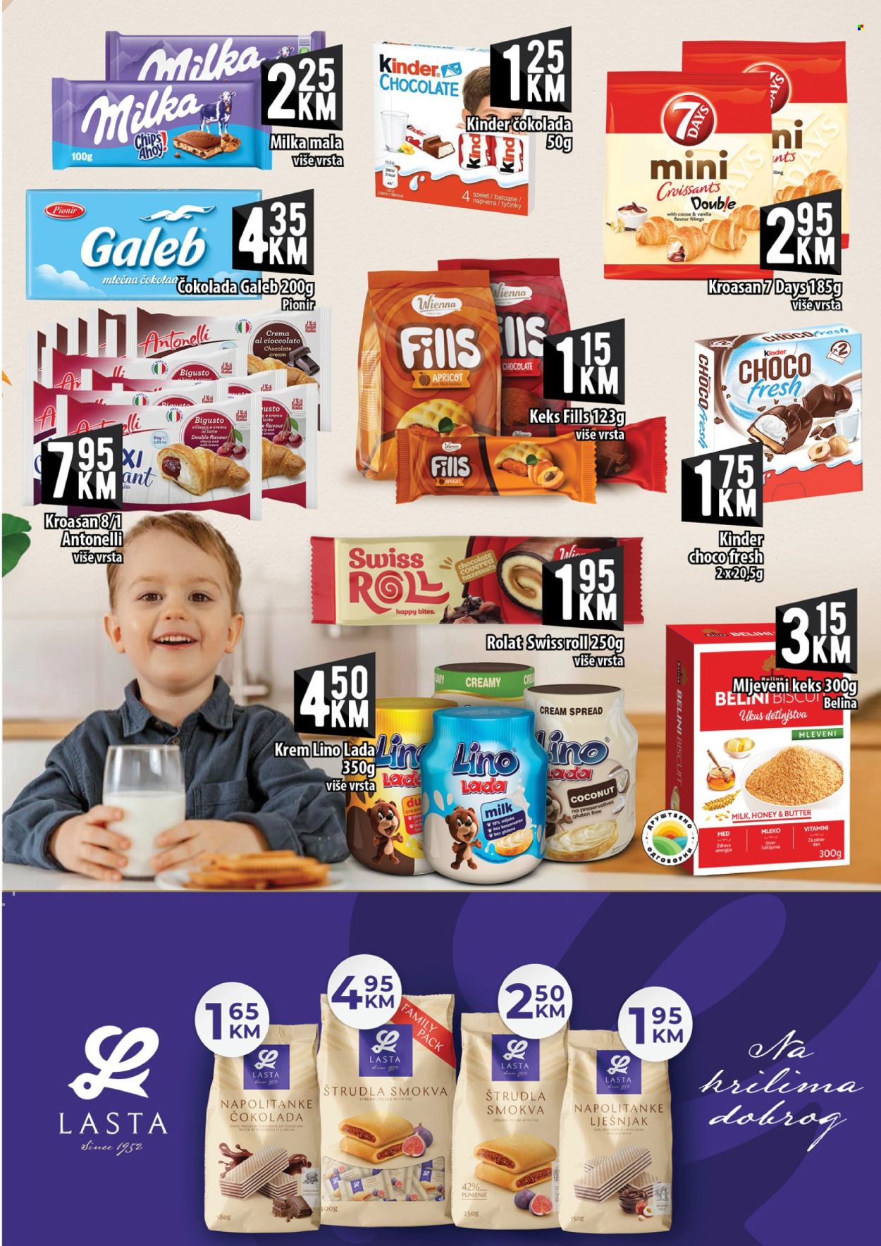 Kort marketi katalog - 16.05.2025. - 04.06.2025.. Stranica 1