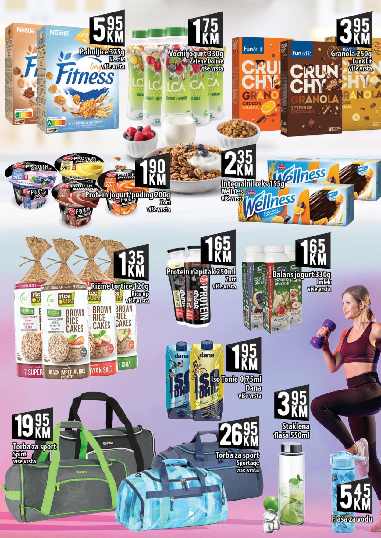 Kort marketi katalog - 16.05.2025. - 04.06.2025.. Stranica 1