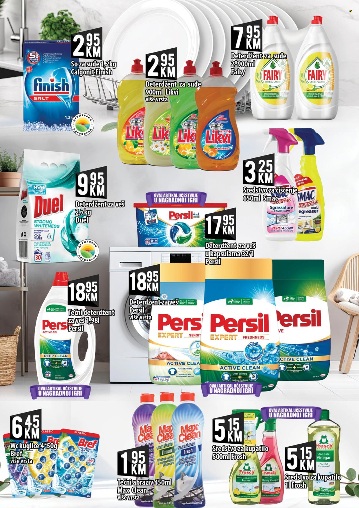 Kort marketi katalog - 16.05.2025. - 04.06.2025.. Stranica 1