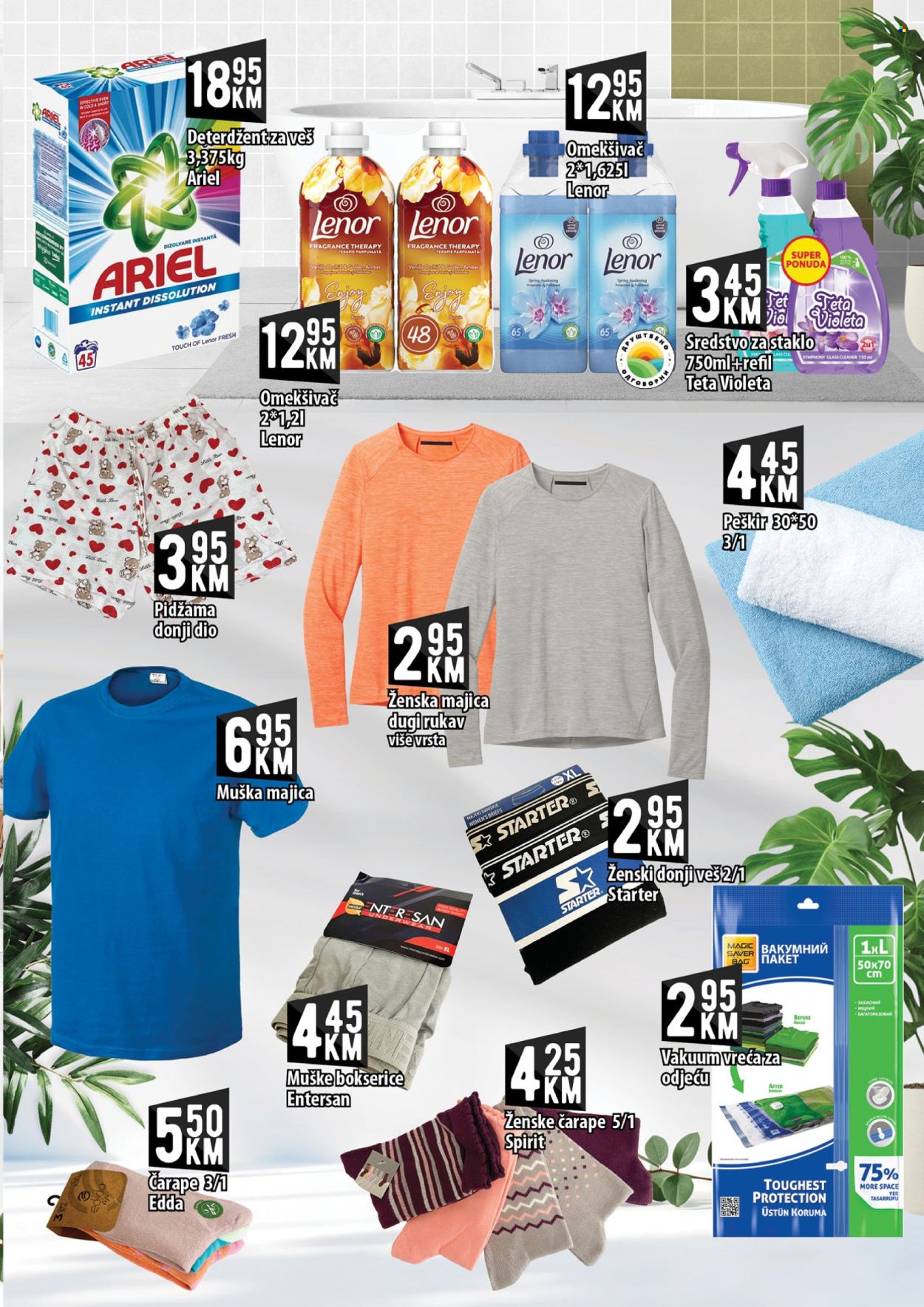 Kort marketi katalog - 16.05.2025. - 04.06.2025.. Stranica 1