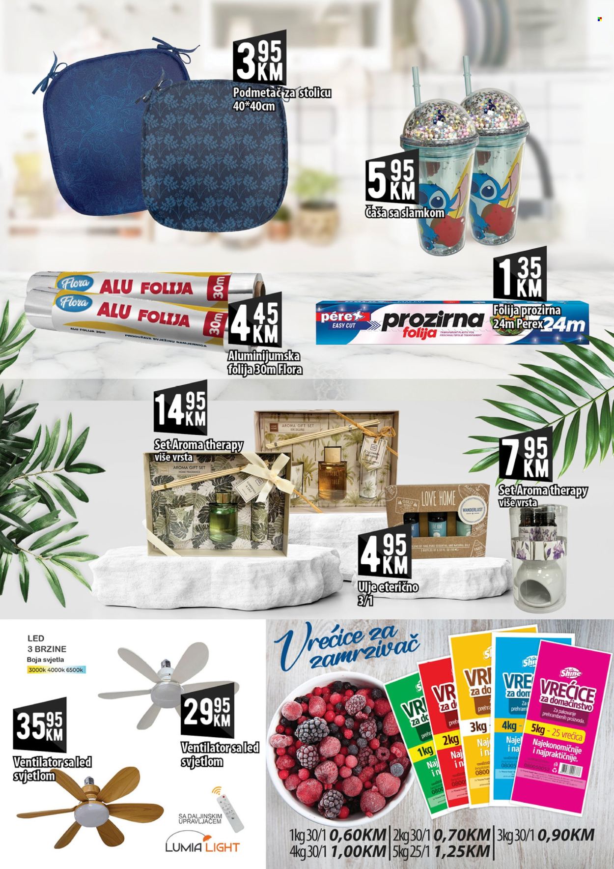 Kort marketi katalog - 16.05.2025. - 04.06.2025.. Stranica 1