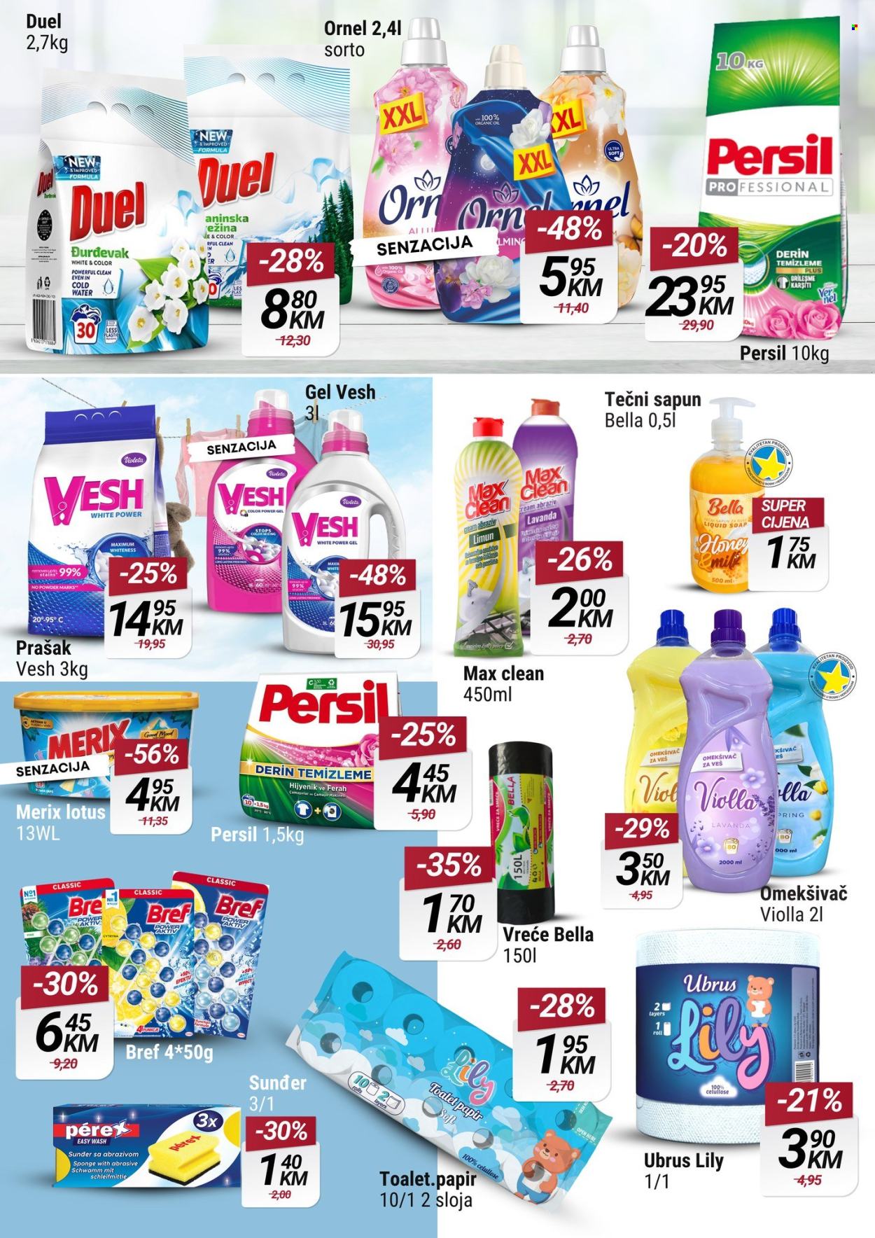 Belamionix katalog - 17.05.2025. - 31.05.2025.. Stranica 1