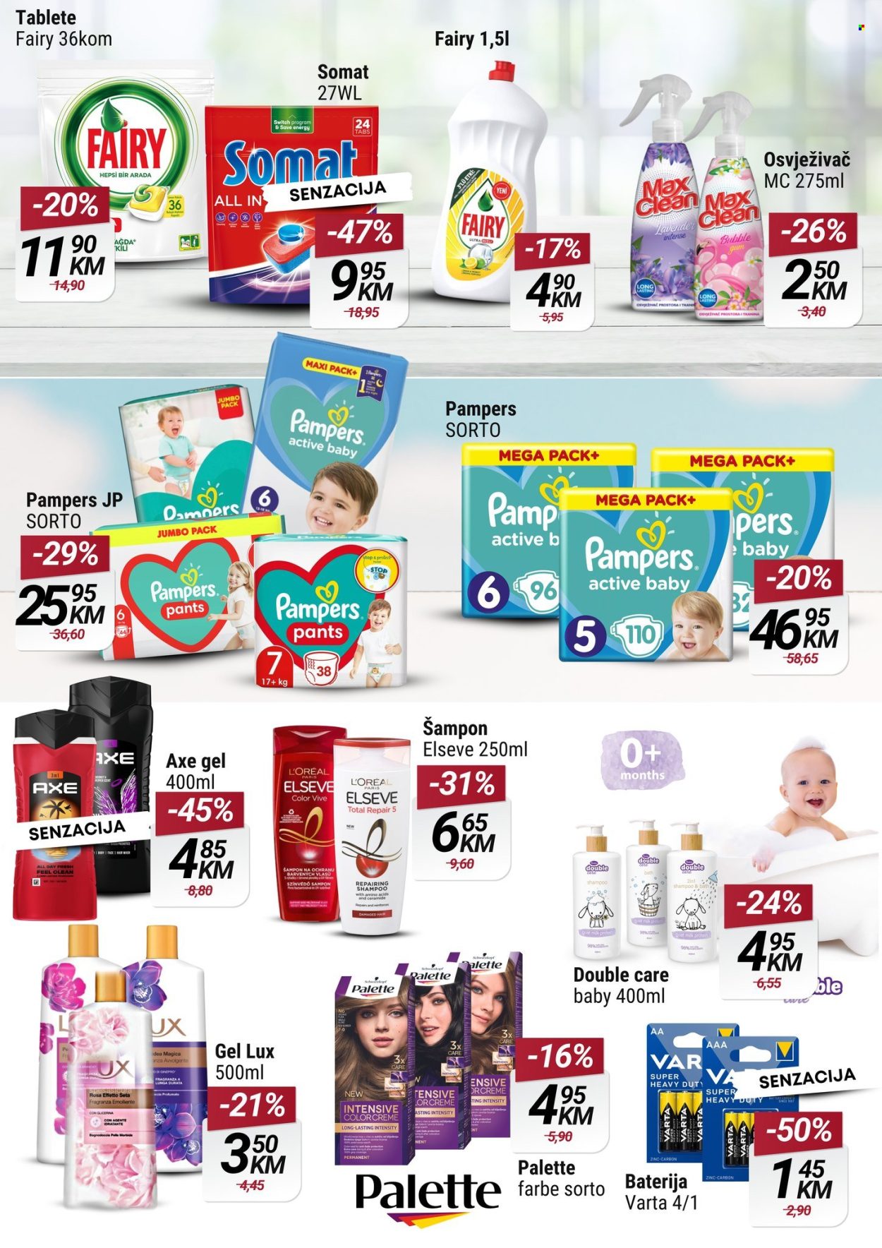 Belamionix katalog - 17.05.2025. - 31.05.2025.. Stranica 1
