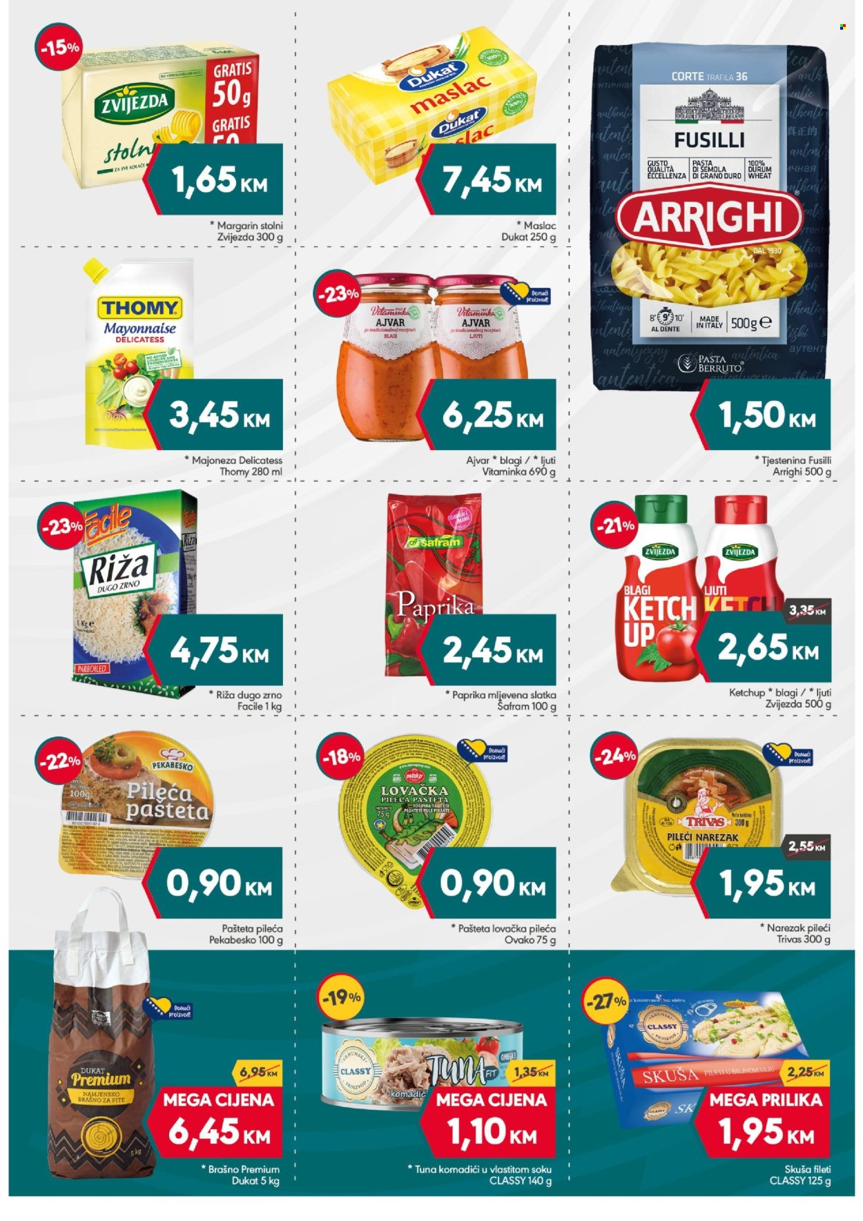 Mega Diskont katalog - 19.05.2025. - 29.05.2025.. Stranica 1