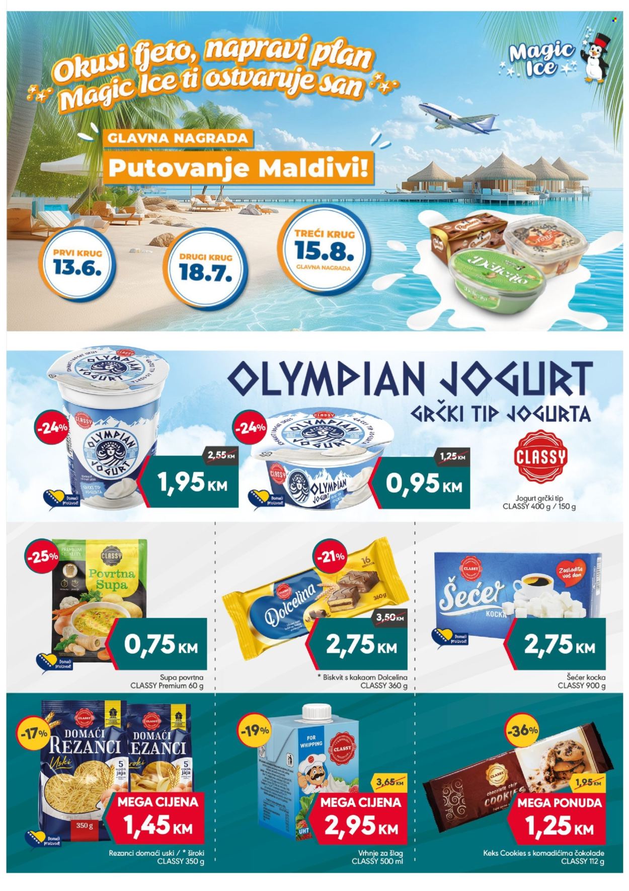 Mega Diskont katalog - 19.05.2025. - 29.05.2025.. Stranica 1