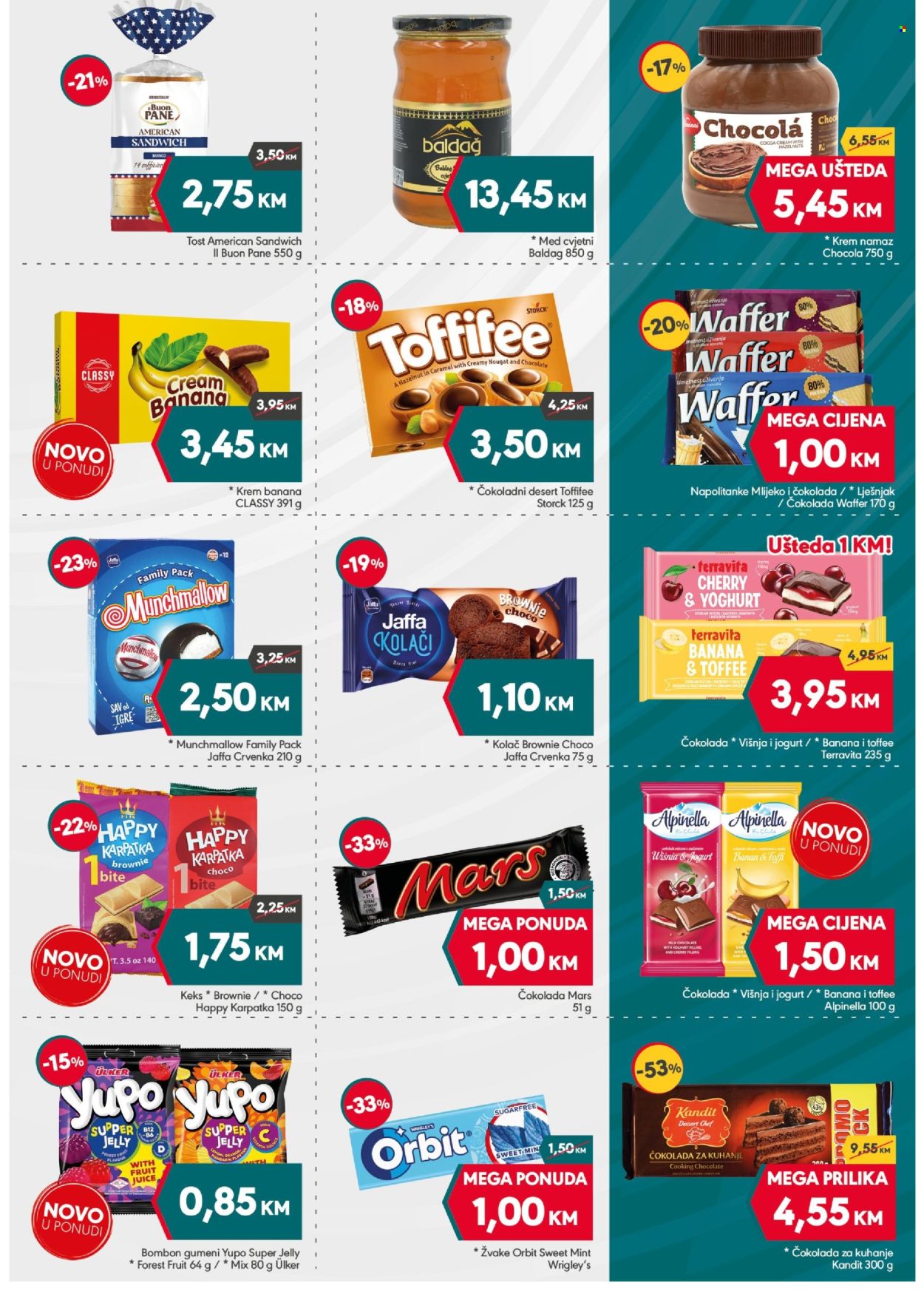 Mega Diskont katalog - 19.05.2025. - 29.05.2025.. Stranica 1