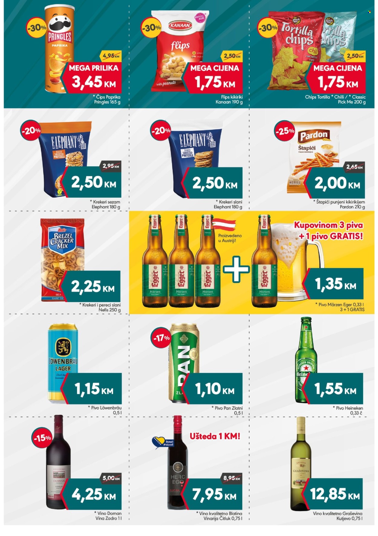 Mega Diskont katalog - 19.05.2025. - 29.05.2025.. Stranica 1