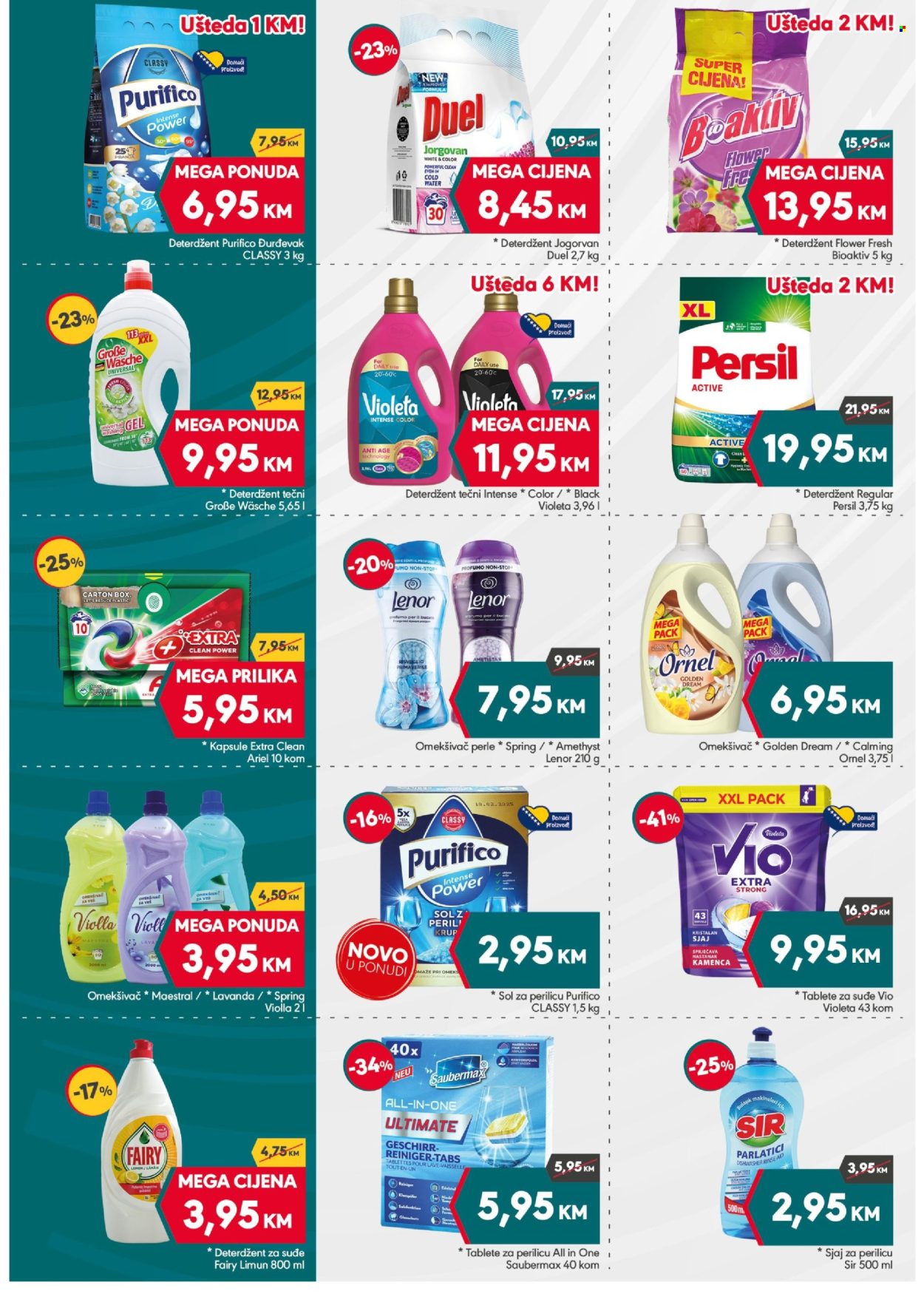 Mega Diskont katalog - 19.05.2025. - 29.05.2025.. Stranica 1
