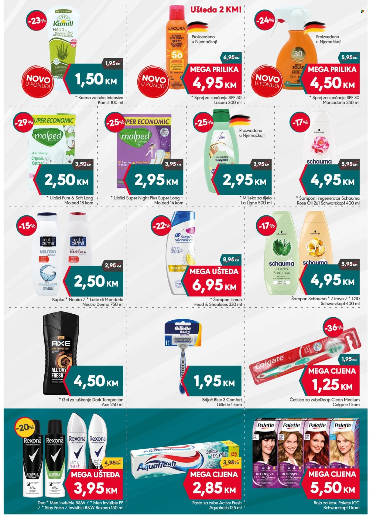 Mega Diskont katalog - 19.05.2025. - 29.05.2025.. Stranica 1