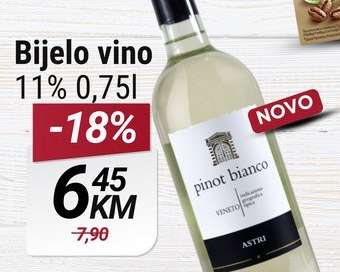 pinot bianco