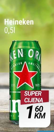HEINEKEN