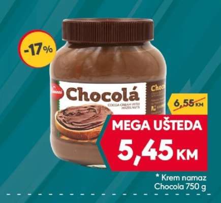 Chocolá