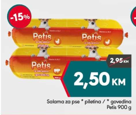 Petis