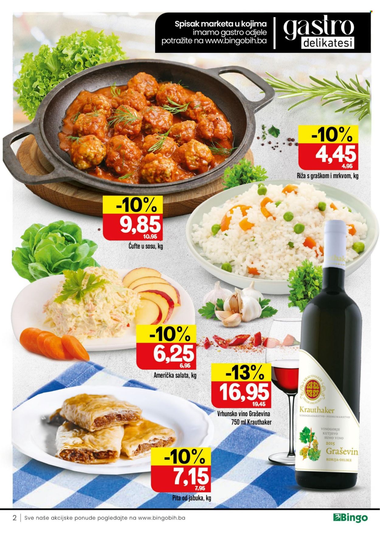 Bingo katalog - 20.05.2025. - 01.06.2025.. Stranica 1