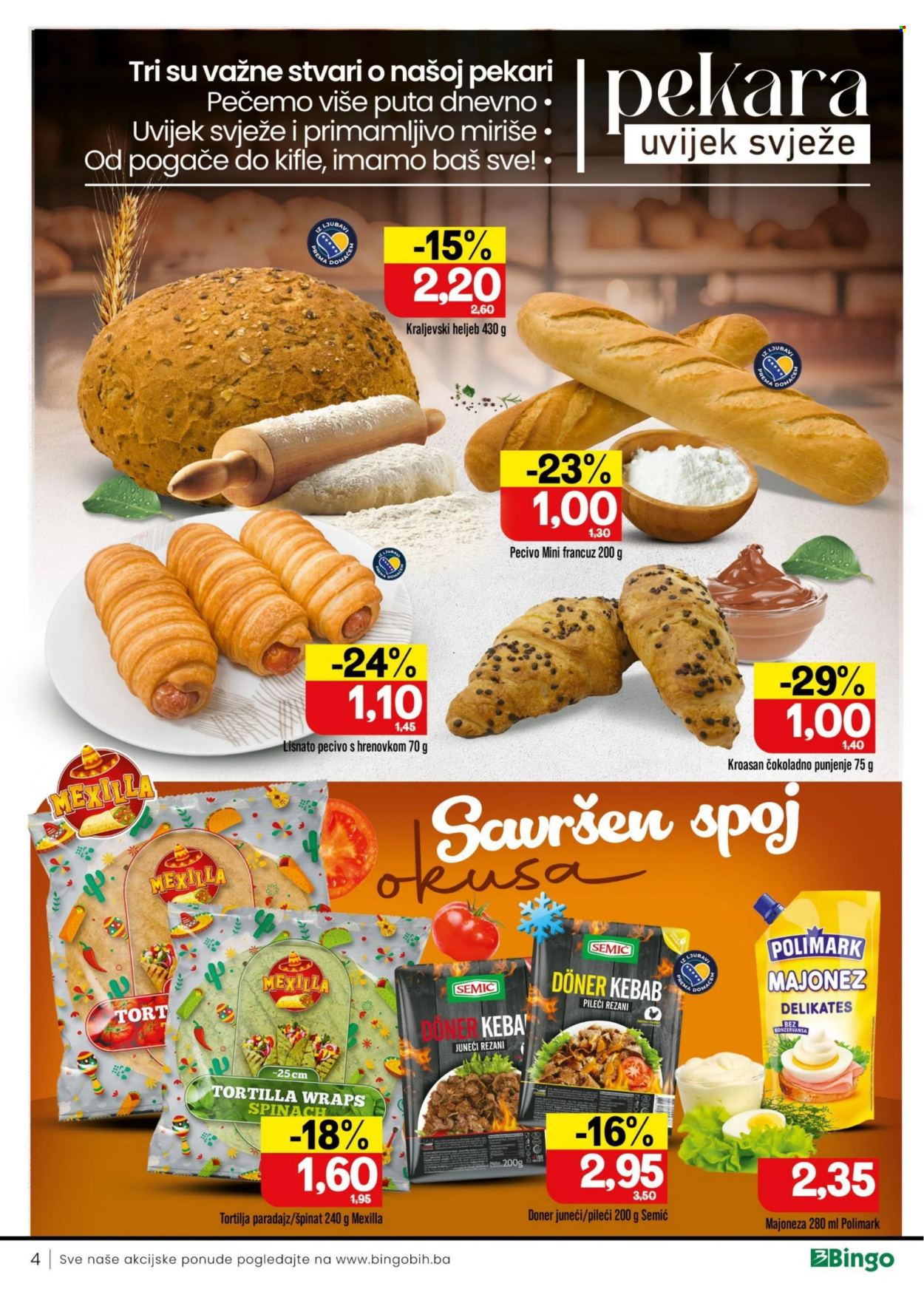 Bingo katalog - 20.05.2025. - 01.06.2025.. Stranica 1