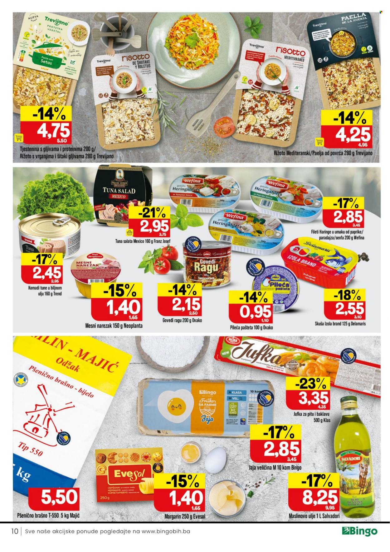 Bingo katalog - 20.05.2025. - 01.06.2025.. Stranica 1