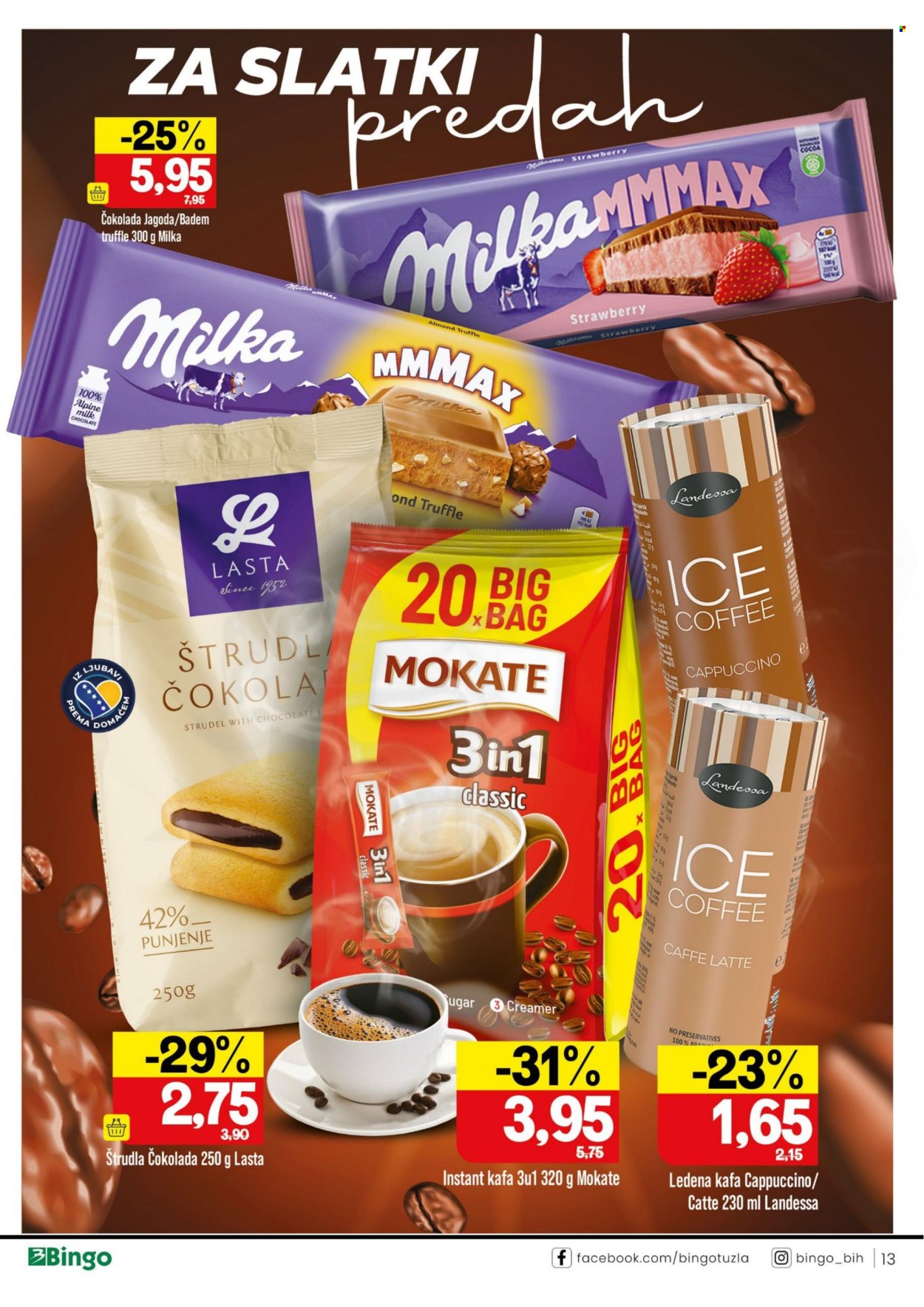 Bingo katalog - 20.05.2025. - 01.06.2025.. Stranica 1