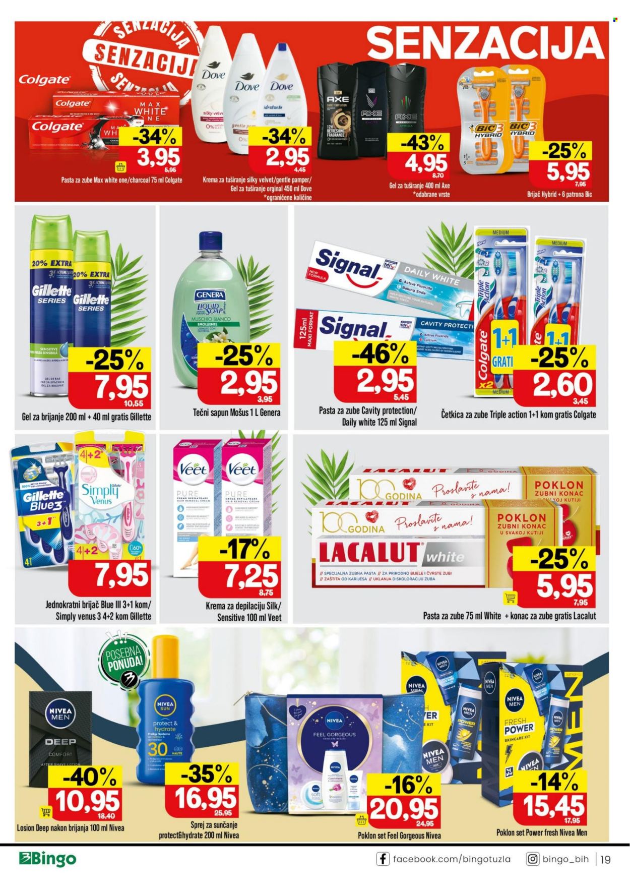Bingo katalog - 20.05.2025. - 01.06.2025.. Stranica 1