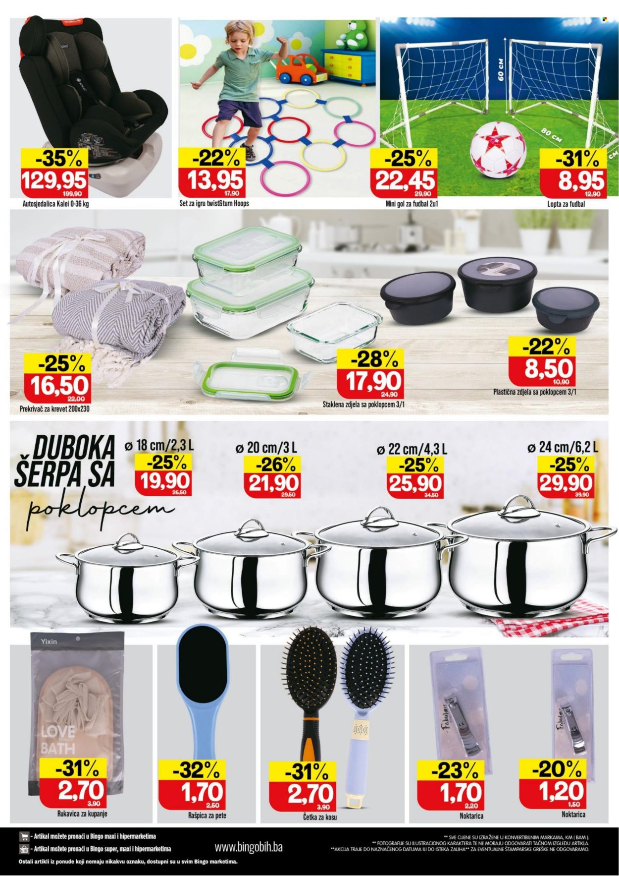 Bingo katalog - 20.05.2025. - 01.06.2025.. Stranica 1