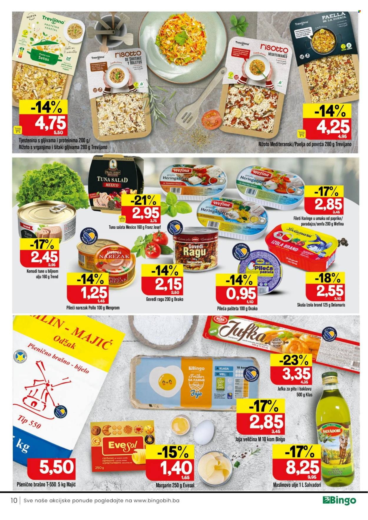 Bingo katalog - 20.05.2025. - 01.06.2025.. Stranica 1