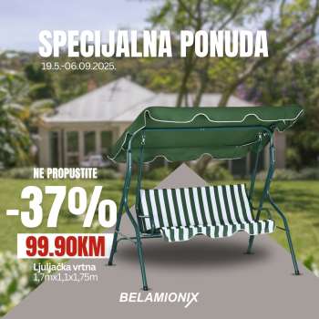 Belamionix katalog - 19.05.2025. - 06.09.2025.