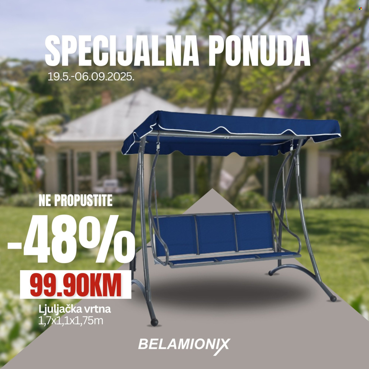 Belamionix katalog - 19.05.2025. - 06.09.2025.. Stranica 2