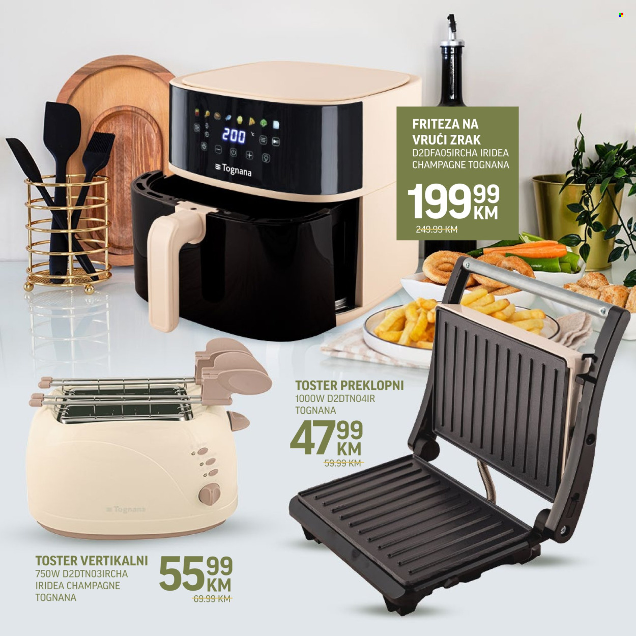 Tropic katalog - 19.05.2025. - 19.06.2025.. Stranica 1