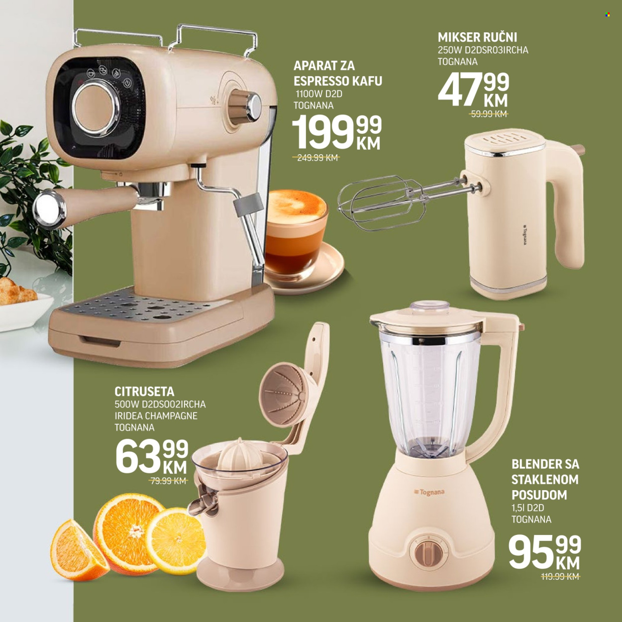 Tropic katalog - 19.05.2025. - 19.06.2025.. Stranica 1
