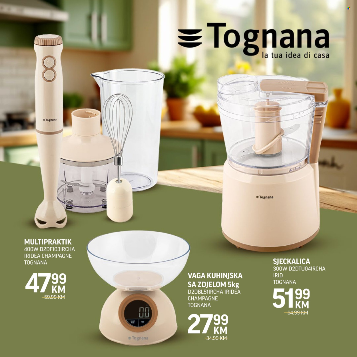 Tropic katalog - 19.05.2025. - 19.06.2025.. Stranica 1