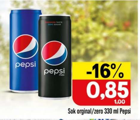 Pepsi