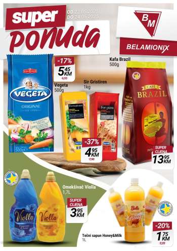thumbnail - Belamionix katalog