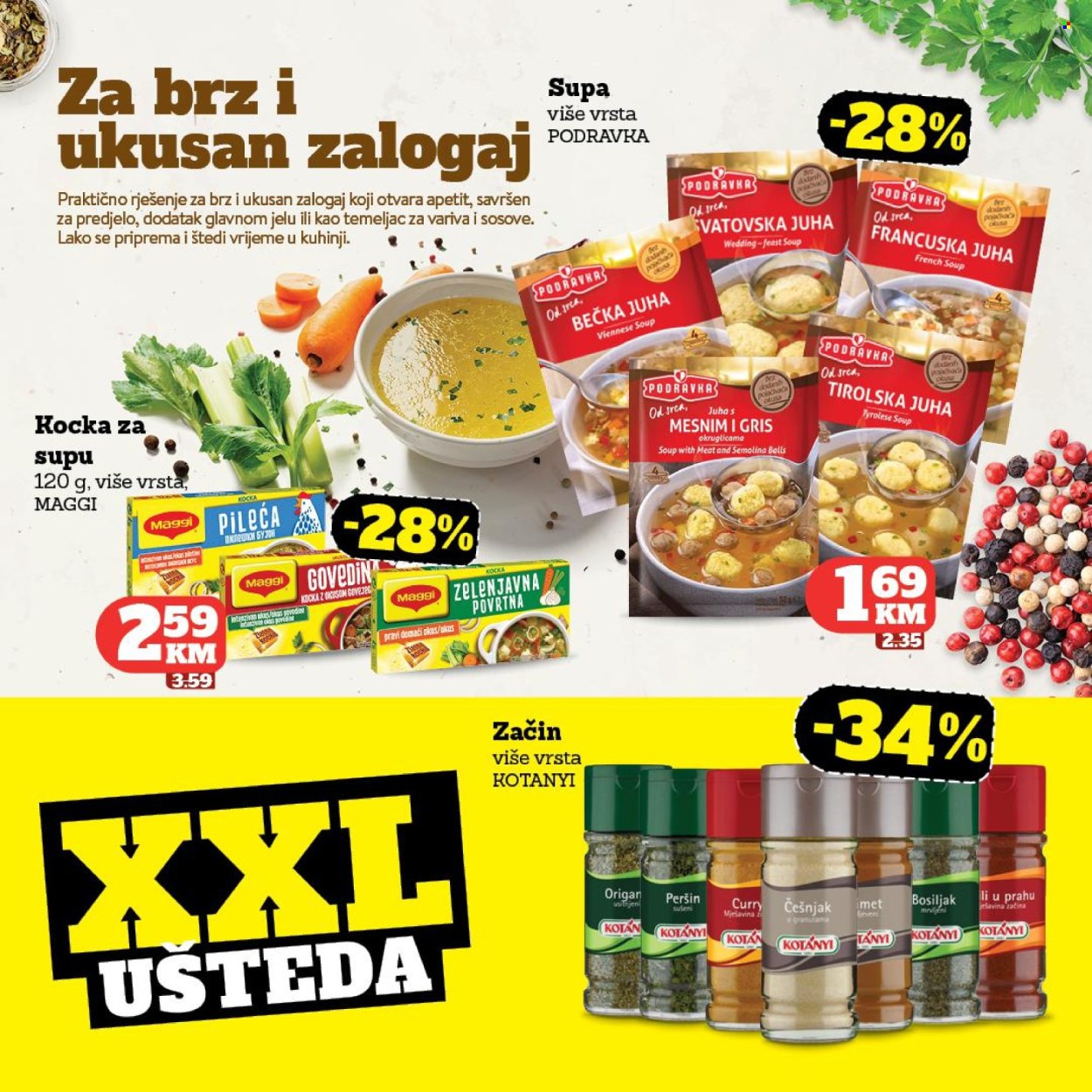 Tropic katalog - 21.05.2025. - 10.06.2025.. Stranica 1