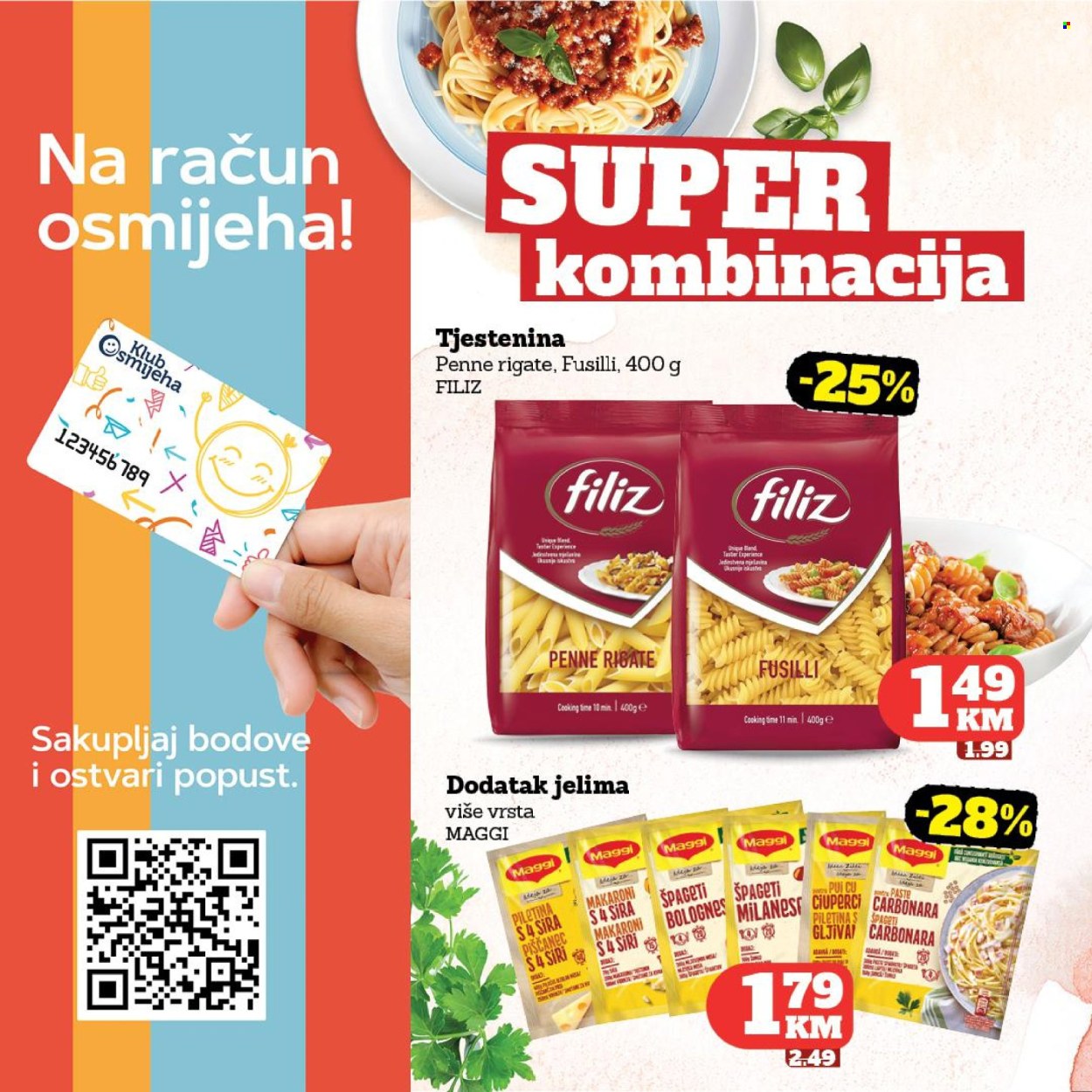 Tropic katalog - 21.05.2025. - 10.06.2025.. Stranica 1