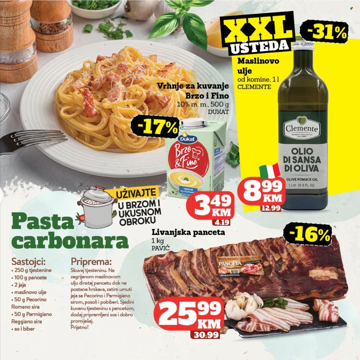Tropic katalog - 21.05.2025. - 10.06.2025.. Stranica 1