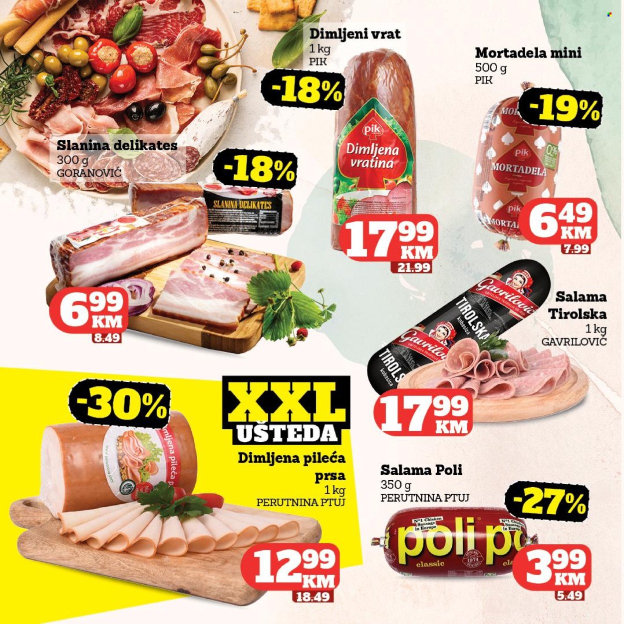 Tropic katalog - 21.05.2025. - 10.06.2025.. Stranica 1
