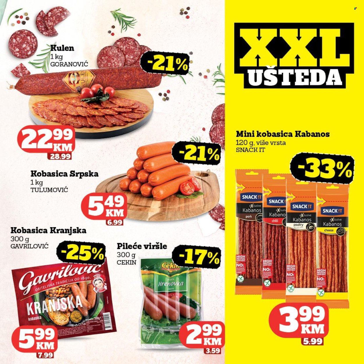 Tropic katalog - 21.05.2025. - 10.06.2025.. Stranica 1