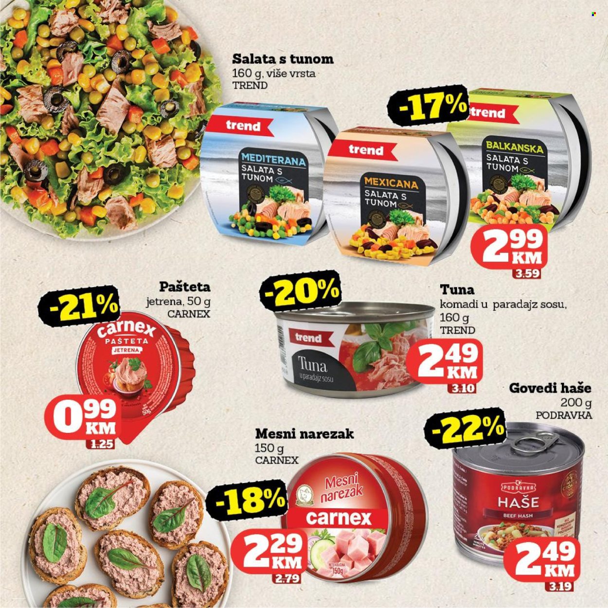 Tropic katalog - 21.05.2025. - 10.06.2025.. Stranica 1