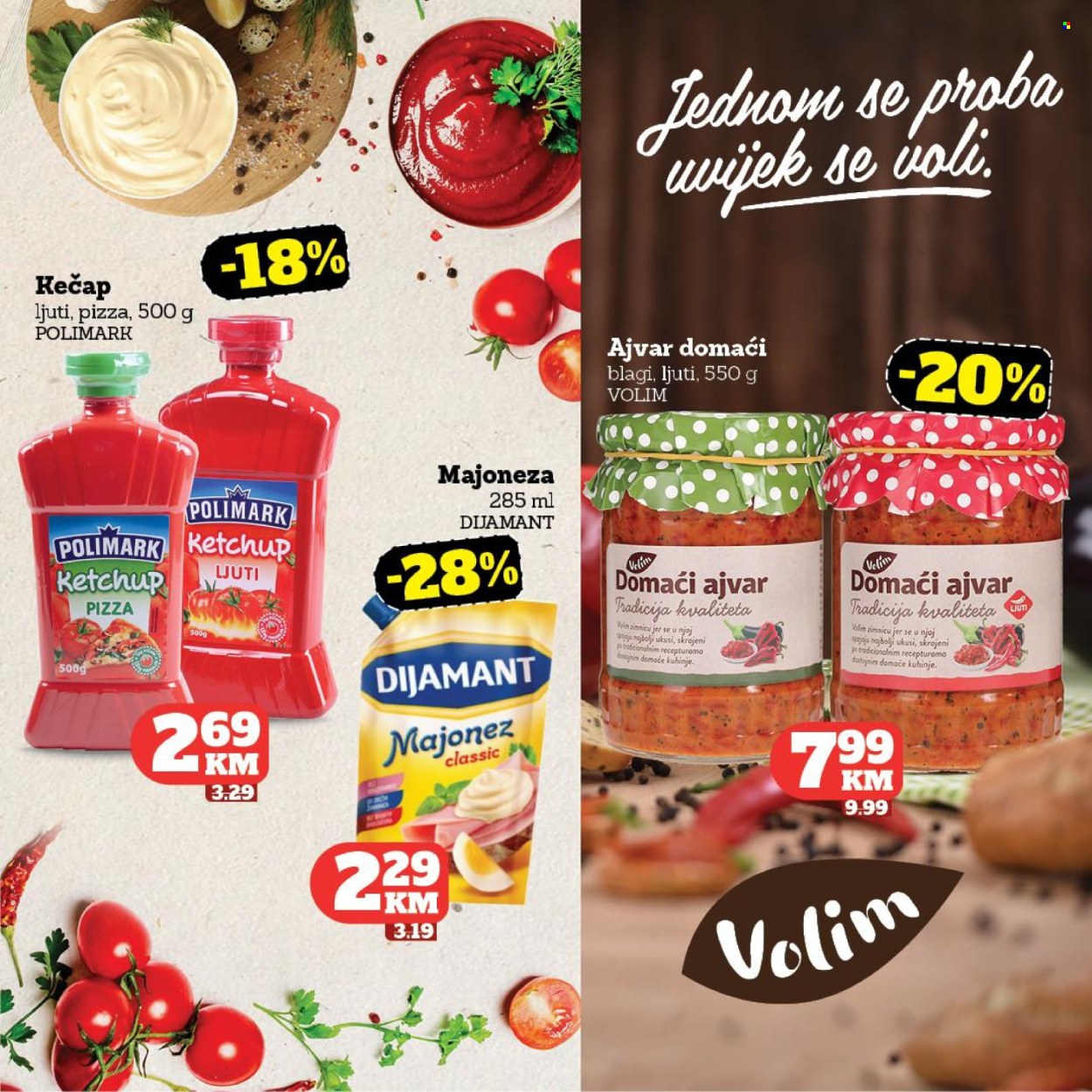 Tropic katalog - 21.05.2025. - 10.06.2025.. Stranica 1