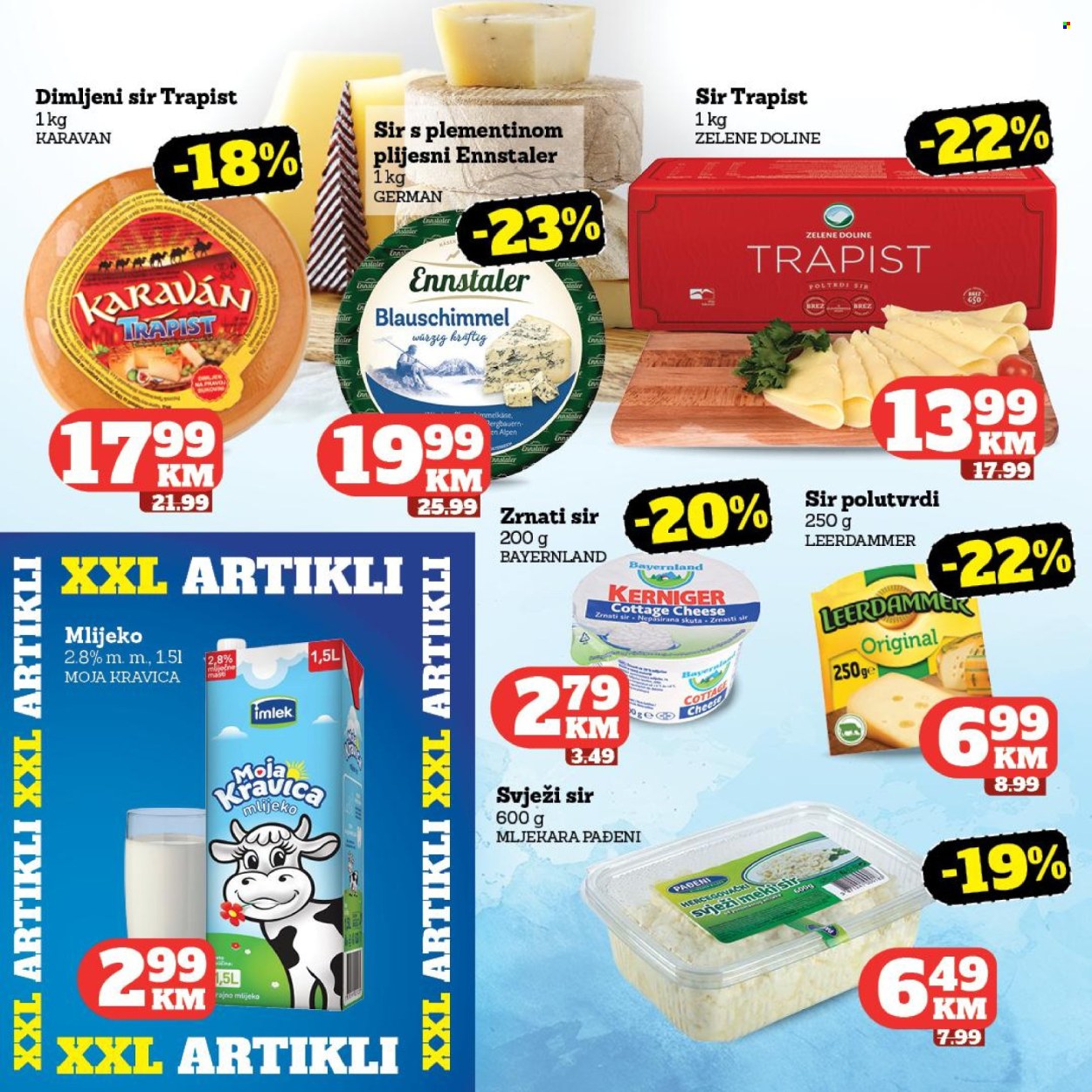 Tropic katalog - 21.05.2025. - 10.06.2025.. Stranica 1