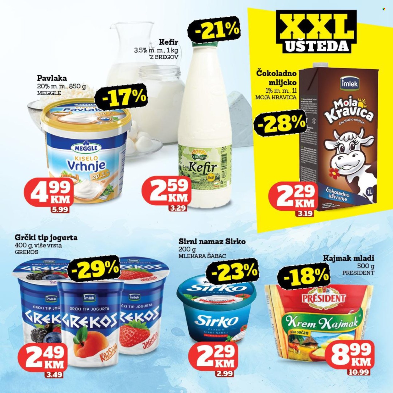 Tropic katalog - 21.05.2025. - 10.06.2025.. Stranica 1