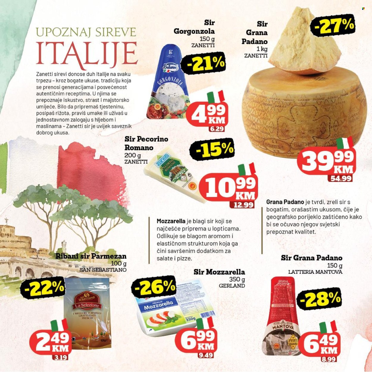 Tropic katalog - 21.05.2025. - 10.06.2025.. Stranica 1