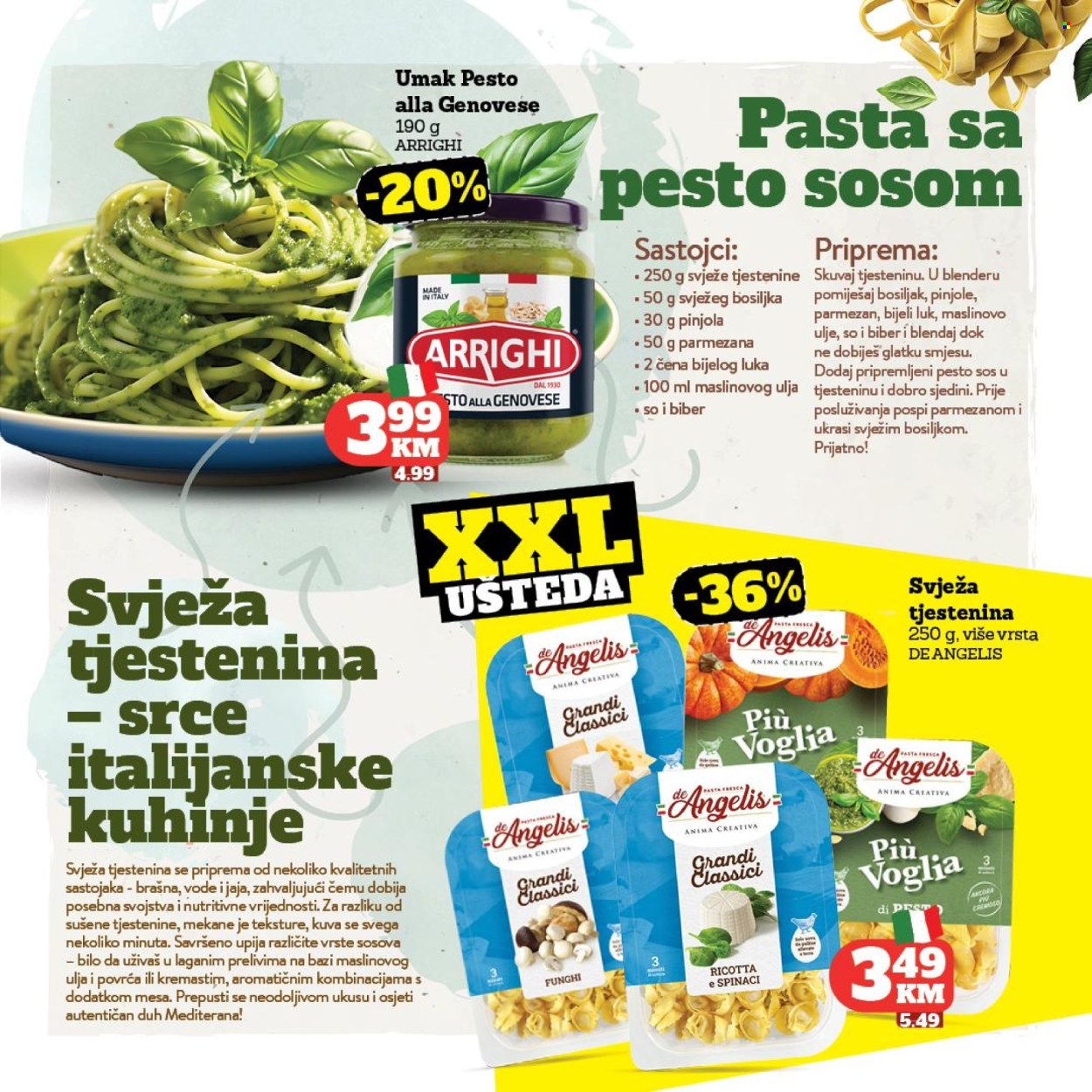 Tropic katalog - 21.05.2025. - 10.06.2025.. Stranica 1