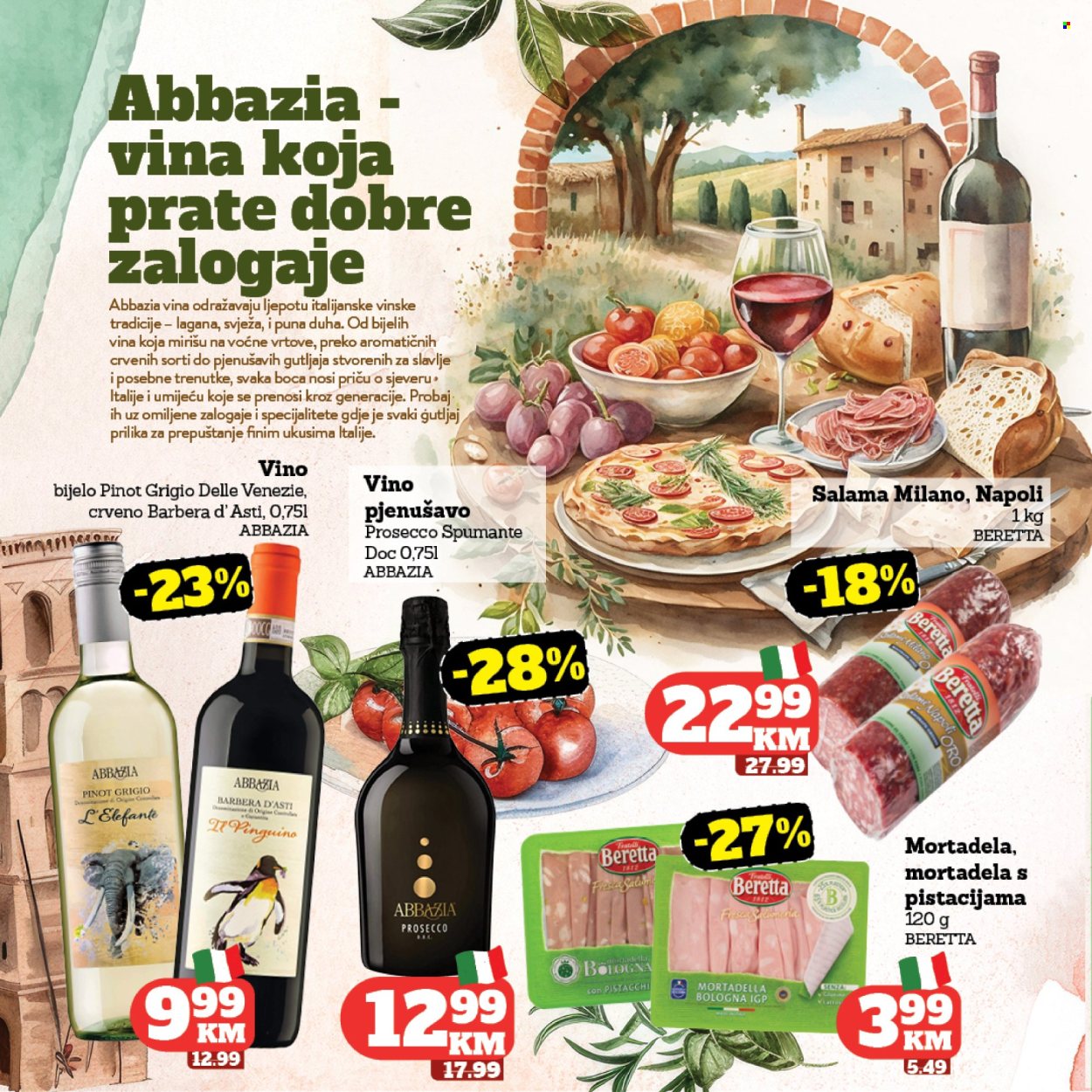 Tropic katalog - 21.05.2025. - 10.06.2025.. Stranica 1