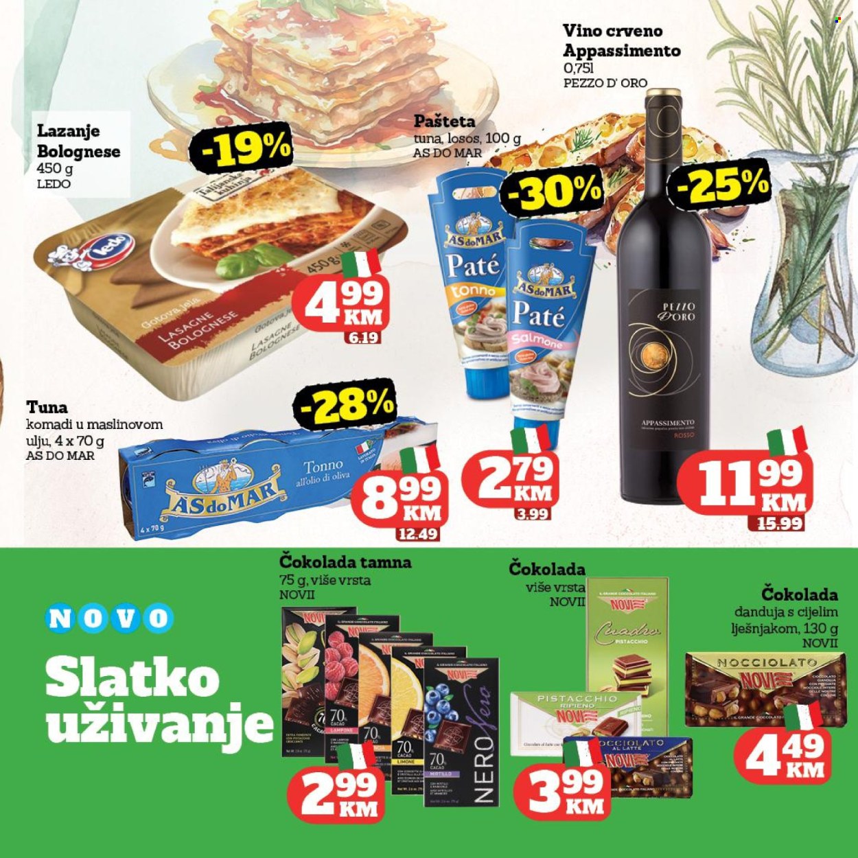 Tropic katalog - 21.05.2025. - 10.06.2025.. Stranica 1