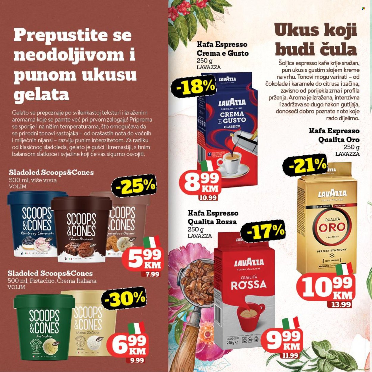 Tropic katalog - 21.05.2025. - 10.06.2025.. Stranica 1