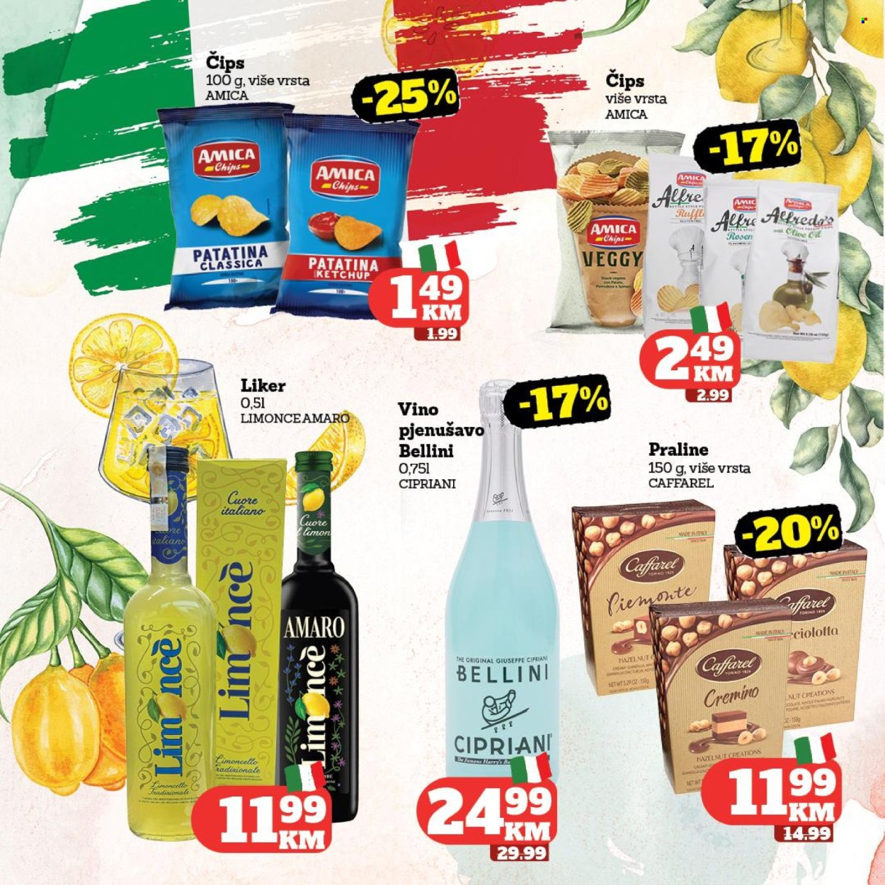 Tropic katalog - 21.05.2025. - 10.06.2025.. Stranica 1