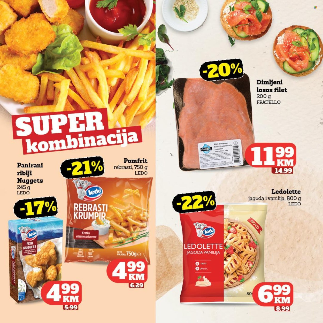Tropic katalog - 21.05.2025. - 10.06.2025.. Stranica 1