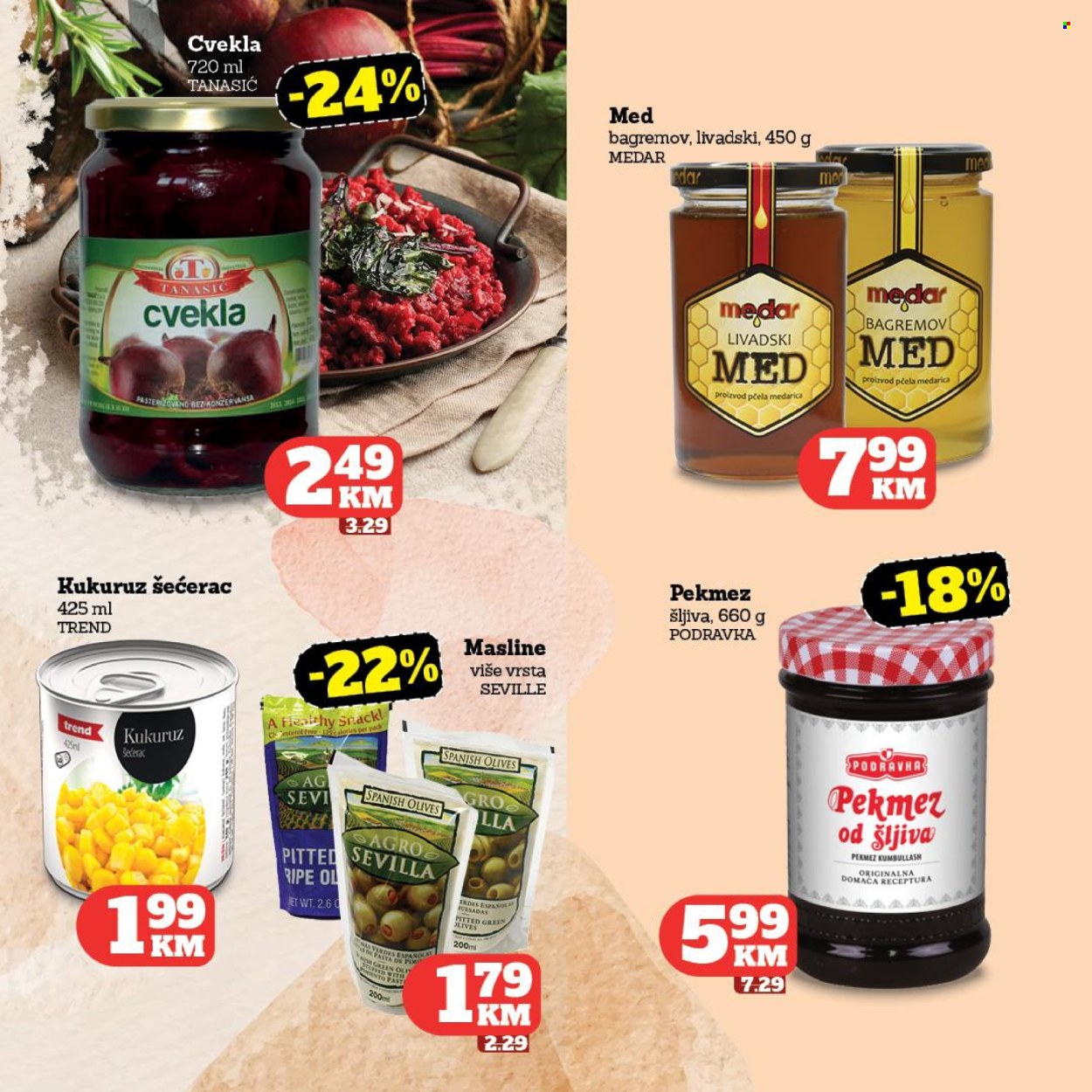 Tropic katalog - 21.05.2025. - 10.06.2025.. Stranica 1