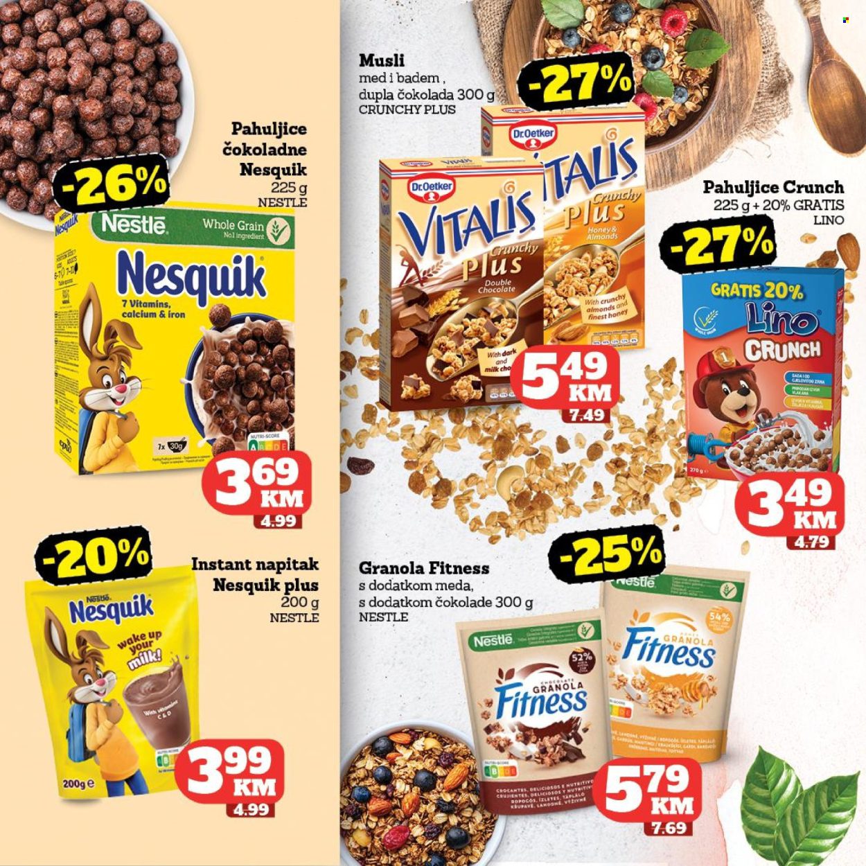 Tropic katalog - 21.05.2025. - 10.06.2025.. Stranica 1